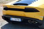 Lamborghini Huracan LP610-4 2014 года (WW)